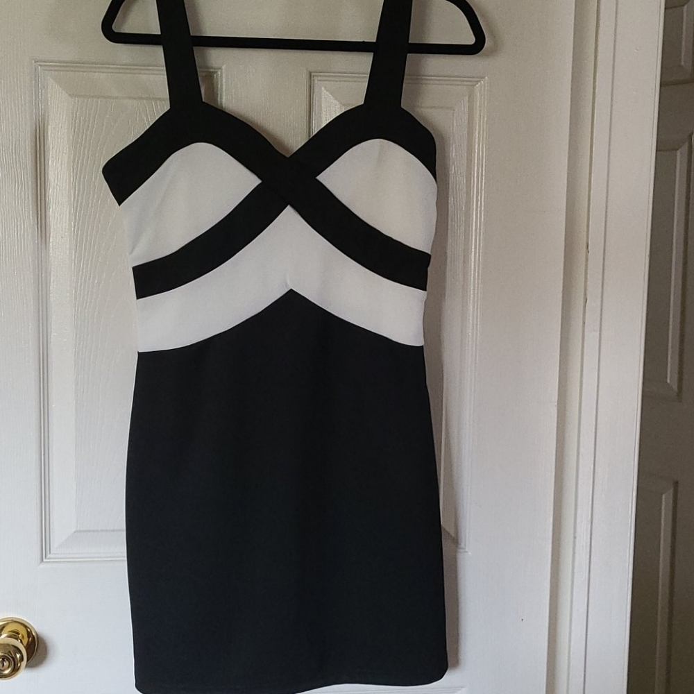 Ladies dress (NWOT) New